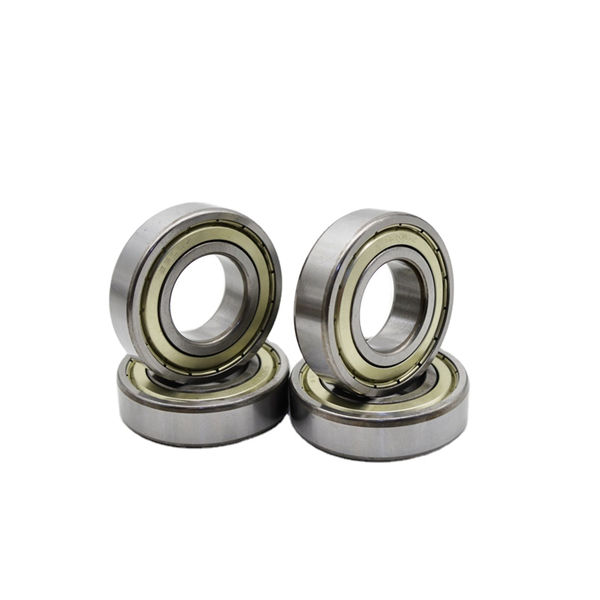 Подшипник skf 6206 zz