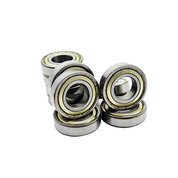 Подшипник skf 6206 zz